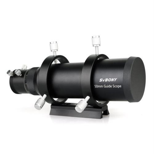 SV106 Guide Scope 50mm with Helical Focuser